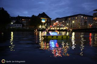 Foto von Jan Schlegelmilch